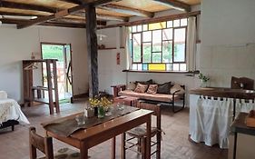 CaBaña Loft 400 m BaLneario CeNtro Estacion Rio